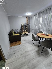Na wynajem mieszkanie 2 pokoje Centrum.
