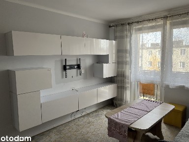 Rezerwacja Wynajmę mieszkanie w Mielca