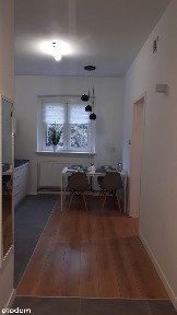 Mieszkanie 2 pok+jadalnia z aneksem kuch Piękna 7