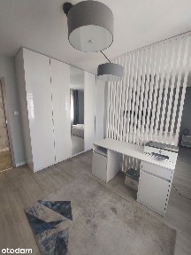 Stylowe mieszkanie w Rzeszowie z balkonem