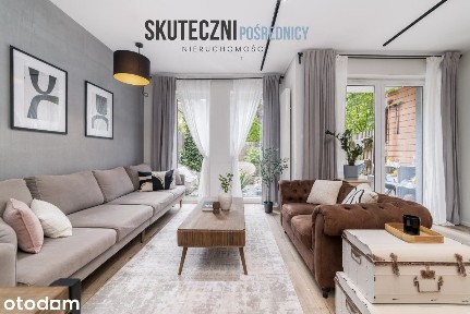 Dom przy Stawach Stefańskiego