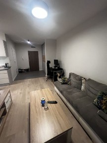 NOWOCZESNE mieszkanie 2 pokojowe z wyposażeniem GOTOWE do zamieszkania