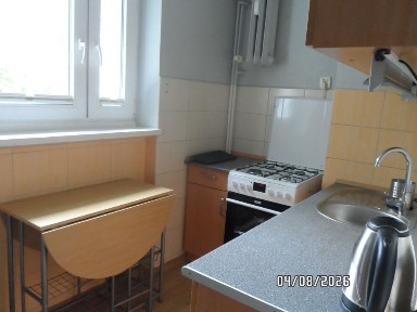 Wynajmę mieszkanie Poznań Grunwald