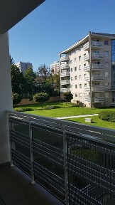 Ataner ul. Naramowicka 31B Poznań 70m2