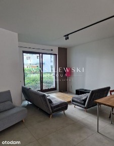 2-pokojowe mieszkanie 70 m²