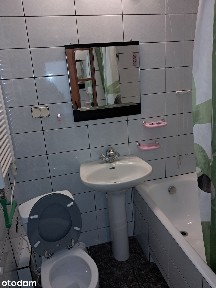 Wynajmę 2-pokojowe mieszkanie obok Galerii Westfield.