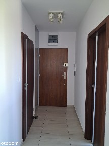 Mieszkanie 2-pokojowe z balkonem i garażem