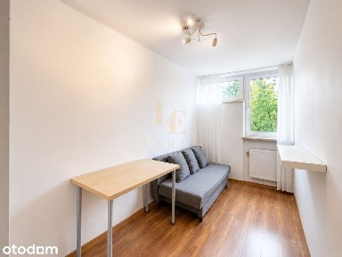 Plac Bankowy | Centrum | 2 osobne pokoje | Parking