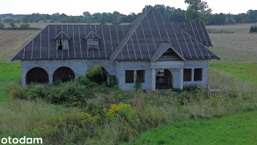 Okazja/Dom 179m2/działka 14939 m2/warunki na drugi dom