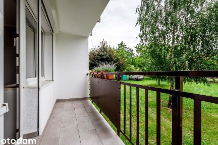 Naramowice, 2 pokojowe, zadbane, spokojna okolica