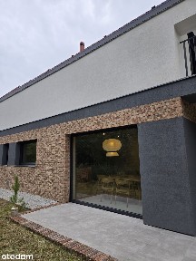 Nowy dom w Wiszni Małej - Indywidualny Projekt - Wysoki Standard
