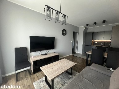 Mieszkanie 3-pokojowe | 53,2 m² | Komuny Paryskiej | Wrocław