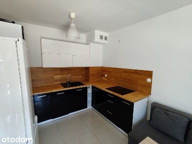Oferta prywatna - kawalerka 31 m2 blisko centrum