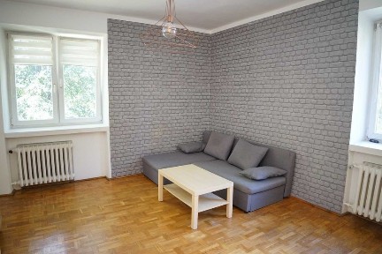 | 2 oddzielne pokoje | Wynajem od zaraz | mieszkanie 50 m² | Osiedle Sportowe |