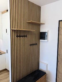 Nowe Mieszkanie 2 pokoje | 39 m² | Balkon 9 m² | Klimatyzacja | 6 piętro Powstańców 82 Mistrzejowice Piastów