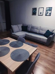 Mieszkanie 34 m² na wynajem bez prowizji | Kraków, Nowa Huta - Os. Słoneczne |po remoncie | Od zaraz | Zalew Nowohucki