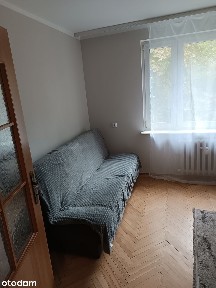 Mieszkanie, 46,50 m², Kielce