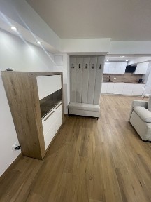 Biuro Lokal Mieszkanie Do Wynajecia 37m2 Kolobrzeg Centrum ul.Dworcowa
