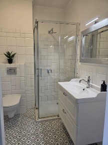 Apartament Łódź Śródmieście 2 sypianie,30m2 tarasu-Dla Studentów
