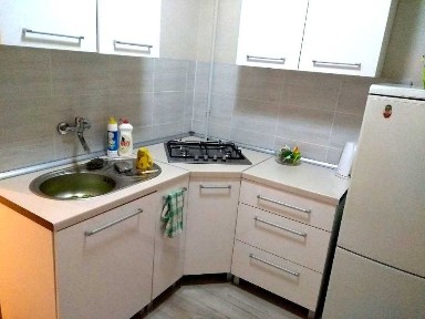 Kawalerka 43m2, ul. Zachodnia, Manufaktura