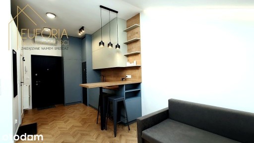 Przytulny apartament z klimatyzacją -Centrum Łodzi