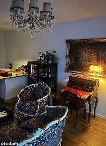 Mieszkanie 3-pokojowe z balkonem w Łodzi, na osiedlu Arboretum.