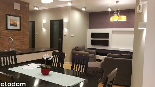 Bezpośrednio: 3-pokojowe mieszkanie 77 m², Osiedle Saska, Gocław