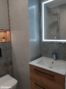 Nowe mieszkanie 2-pokojowe, wysoki standard