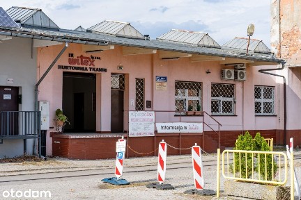 Tu może być Twoja działalność - Kożuchowska| ZG