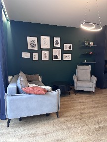 3 pokoje | Wilda | 67 m² | balkon | garaż z prądem | winda
