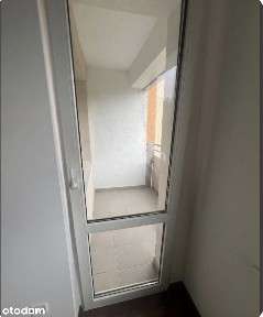 Dwupokojowe Dębiec, niski blok, balkon