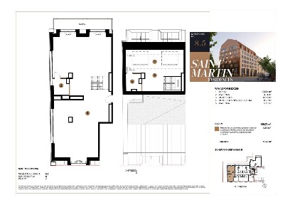 5-pokojowy apartament 155m2 + balkon