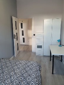 TOP OFFERTA! Wolny pokoj w samym centrum Katowic