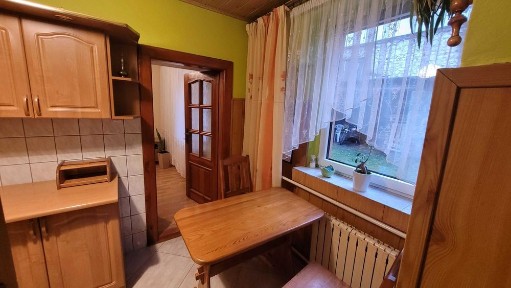 Wynajmę Przytulne mieszkanie 40m2 ulica rocha bezczynszowe