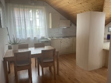 Mieszkanie w Wiśle