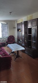 Mieszkanie 51.4 m² * 3 pokoje * Balkon * Piwnica 16.6m2BEZ POŚREDNIKÓW