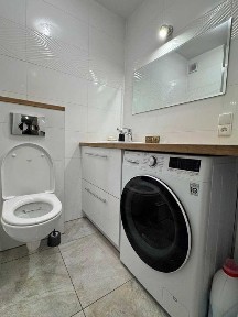Zadbane 2 pokoje | 39 m² | PARTER | Wyspiańskiego | Brodnica