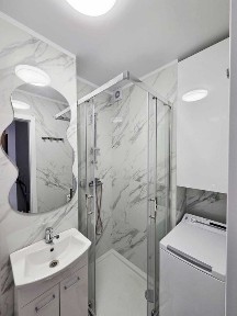 40 m2 / 2 osobne pok/ Metro Pole Mokotowskie /SGH/ ul. Batorego 29