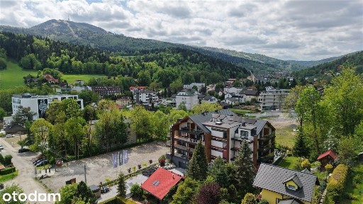 gotowy apartament z operatorem najmu!