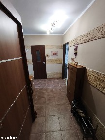 Mieszkanie 2-pokojowe z balkonem i piwnicą