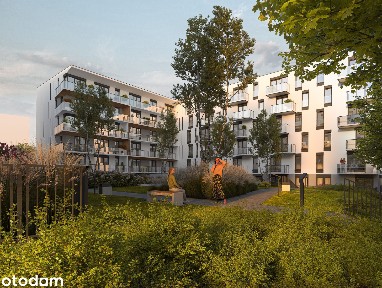 Prądnik Biały | 5 pokoi | 2 łazienki | 3 balkony| Płd - zach |4 piętro