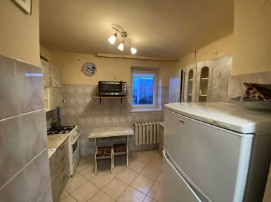 Mieszkanie 52m2 ul. Podwisłocze