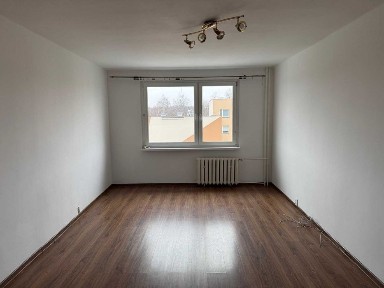 Sprzedam mieszkanie - BEZ POŚREDNIKÓW - Wodzisław Śląski