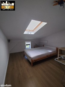 Mieszkanie w kamienicy na Starym Mieście w Tczewie