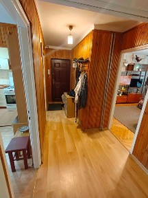 Mieszkanie 60,3 m2 | 4 pokoje | parter | ul. Narutowicza