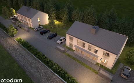 Apartamenty Południowa Piętro 62,9 m kw. | 5B