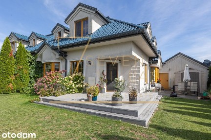 Stylowy bliźniak - wysoki standard