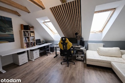 OKAZJA! Segment 93 m², po podłodze 103m2 ogródek, 4 pokoje, Zgorzała!