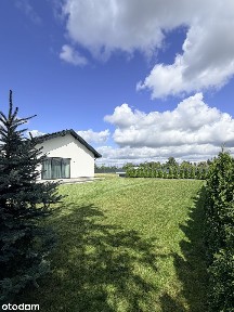 NOWOCZESNY DOM GOTOWY DO ZAMIESZKANIA POD WARSZAWĄ KAJETANY 178+50 m²