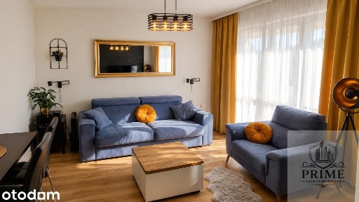 Ursus - 50,21 m² - 2 pokoje blisko PKP nowe budownictwo